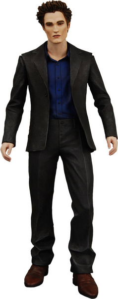 figurine edward cullen